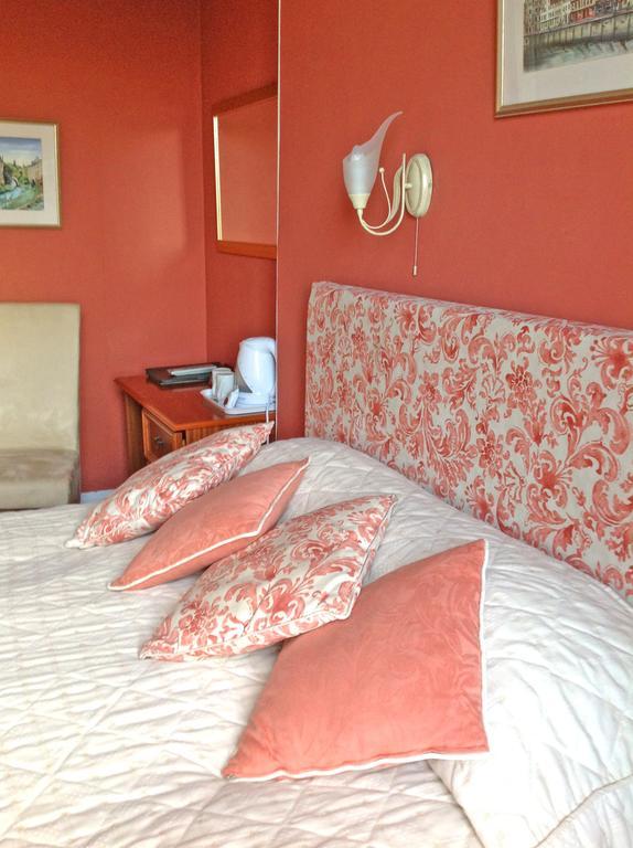 The Beverley エディンバラ 部屋 写真