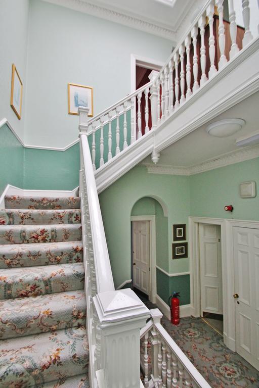 The Beverley エディンバラ 部屋 写真