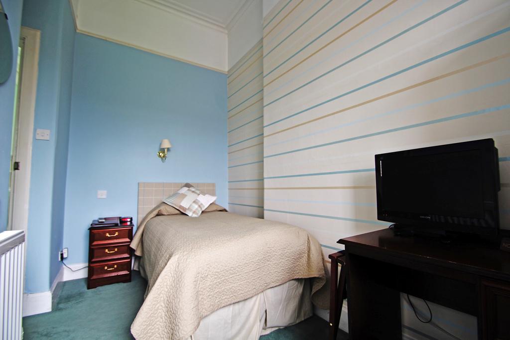The Beverley エディンバラ 部屋 写真