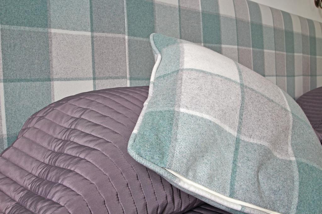The Beverley エディンバラ 部屋 写真