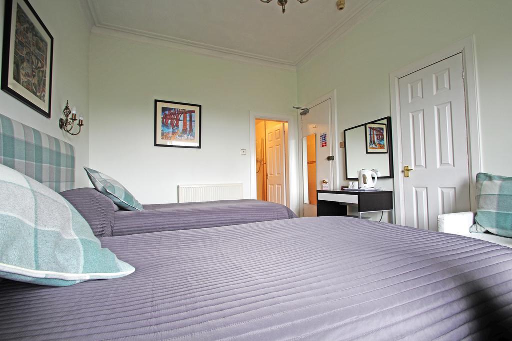 The Beverley エディンバラ 部屋 写真